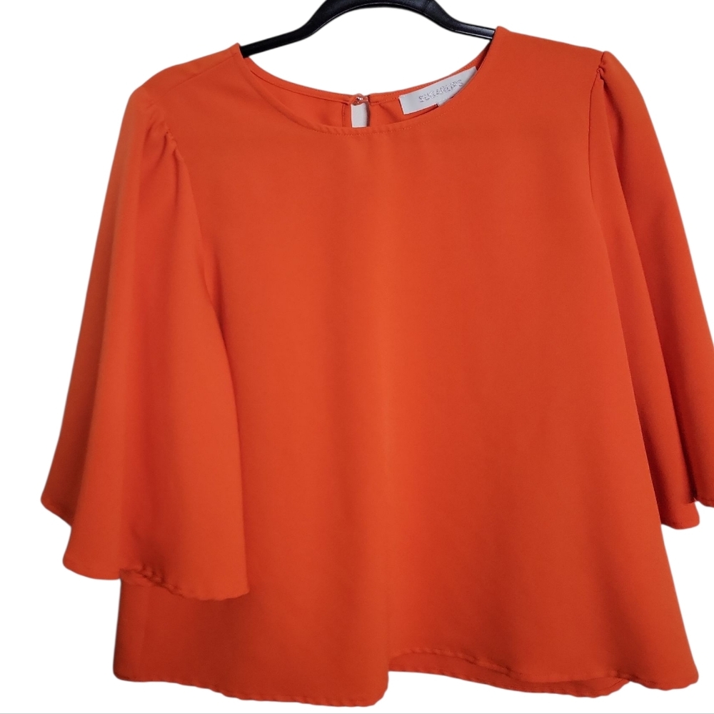 SugarLips Blouse Size M